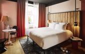 Туры в отель Mama Shelter Rennes