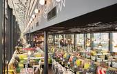 Туры в отель Mama Shelter Rennes