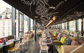 Туры в отель Mama Shelter Rennes