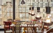 Туры в отель Mama Shelter Rennes