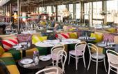 Туры в отель Mama Shelter Rennes