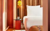 Туры в отель Mama Shelter Rennes