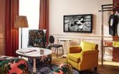 Туры в отель Mama Shelter Rennes