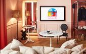 Туры в отель Mama Shelter Rennes