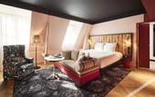 Туры в отель Mama Shelter Rennes