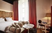 Туры в отель Mama Shelter Rennes
