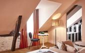 Туры в отель Mama Shelter Rennes