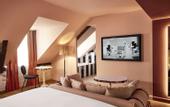 Туры в отель Mama Shelter Rennes