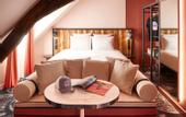 Туры в отель Mama Shelter Rennes