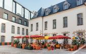 Туры в отель Mama Shelter Rennes