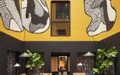 Туры в отель Mama Shelter Rennes
