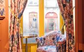 Туры в отель Mama Shelter Rennes