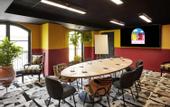 Туры в отель Mama Shelter Rennes