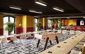 Туры в отель Mama Shelter Rennes