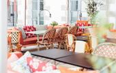 Туры в отель Mama Shelter Rennes