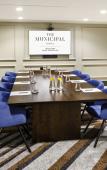 Туры в отель The Municipal Hotel Liverpool - MGallery