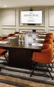 Туры в отель The Municipal Hotel Liverpool - MGallery