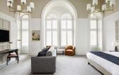 Туры в отель The Municipal Hotel Liverpool - MGallery