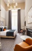 Туры в отель The Municipal Hotel Liverpool - MGallery