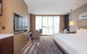 Туры в отель Grand Madison Zhoushan Dinghai Hotel