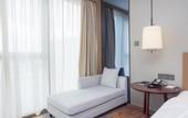 Туры в отель Grand Madison Zhoushan Dinghai Hotel