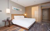Туры в отель Grand Madison Zhoushan Dinghai Hotel