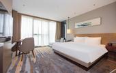 Туры в отель Grand Madison Zhoushan Dinghai Hotel