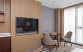 Туры в отель Grand Madison Zhoushan Dinghai Hotel