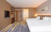 Туры в отель Grand Madison Zhoushan Dinghai Hotel