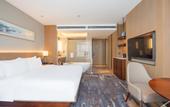 Туры в отель Grand Madison Zhoushan Dinghai Hotel