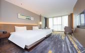 Туры в отель Grand Madison Zhoushan Dinghai Hotel