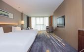 Туры в отель Grand Madison Zhoushan Dinghai Hotel