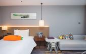 Туры в отель Grand Madison Zhoushan Dinghai Hotel