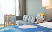 Туры в отель Grand Madison Zhoushan Dinghai Hotel
