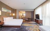 Туры в отель Grand Madison Zhoushan Dinghai Hotel