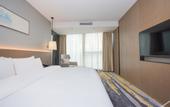 Туры в отель Grand Madison Zhoushan Dinghai Hotel
