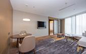 Туры в отель Grand Madison Zhoushan Dinghai Hotel