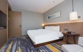 Туры в отель Grand Madison Zhoushan Dinghai Hotel