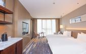 Туры в отель Grand Madison Zhoushan Dinghai Hotel