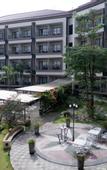 Туры в отель The Green Peak, ARTOTEL Curated