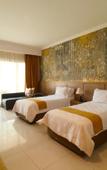 Туры в отель The Green Peak, ARTOTEL Curated