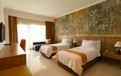 Туры в отель The Green Peak, ARTOTEL Curated