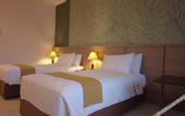 Туры в отель The Green Peak, ARTOTEL Curated