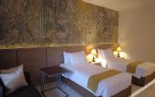 Туры в отель The Green Peak, ARTOTEL Curated