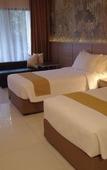 Туры в отель The Green Peak, ARTOTEL Curated