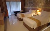 Туры в отель The Green Peak, ARTOTEL Curated
