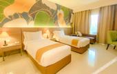 Туры в отель The Green Peak, ARTOTEL Curated