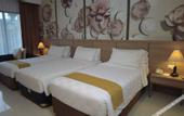 Туры в отель The Green Peak, ARTOTEL Curated