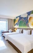 Туры в отель The Green Peak, ARTOTEL Curated