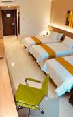 Туры в отель The Green Peak, ARTOTEL Curated
